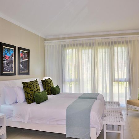 Eden Island Luxury Accommodation Dış mekan fotoğraf