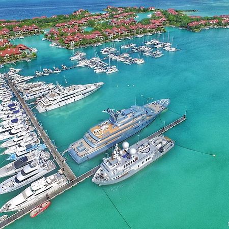 Eden Island Luxury Accommodation Dış mekan fotoğraf