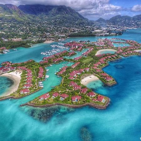 Eden Island Luxury Accommodation Dış mekan fotoğraf