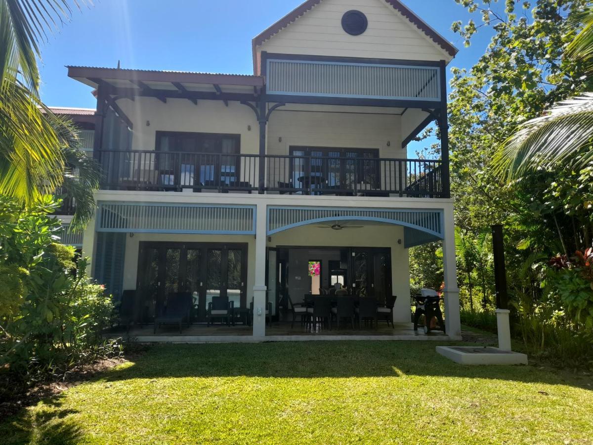 Eden Island Luxury Accommodation Dış mekan fotoğraf