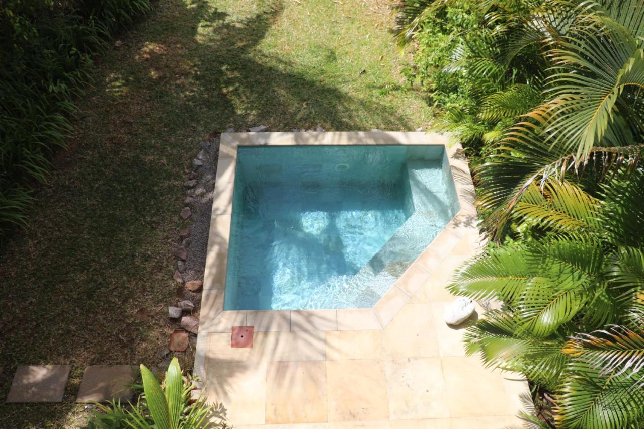 Eden Island Luxury Accommodation Dış mekan fotoğraf