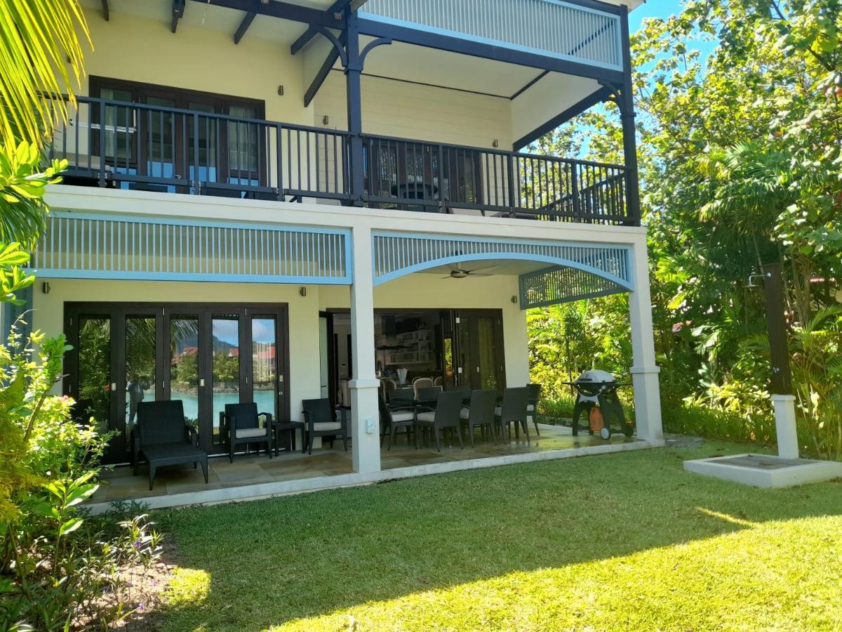 Eden Island Luxury Accommodation Dış mekan fotoğraf