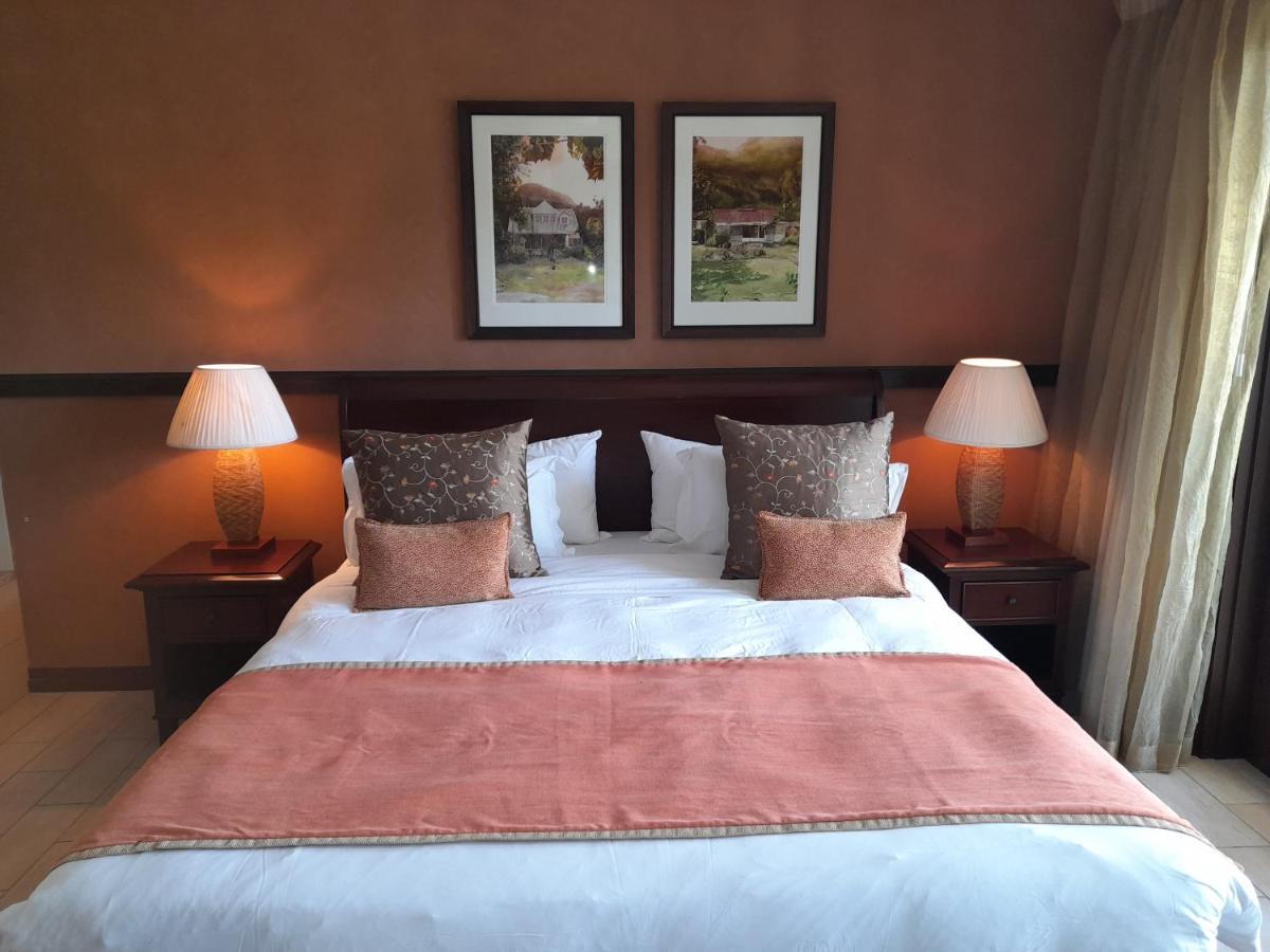 Eden Island Luxury Accommodation Dış mekan fotoğraf