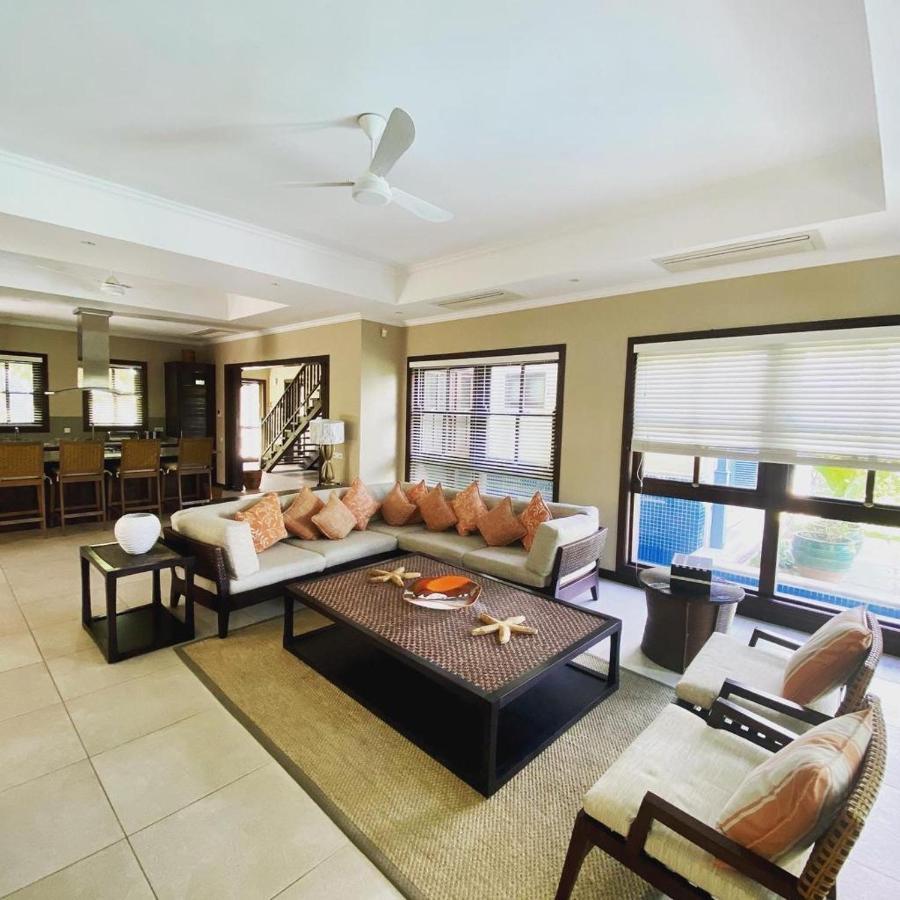 Eden Island Luxury Accommodation Dış mekan fotoğraf
