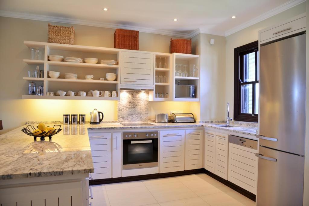 Eden Island Luxury Accommodation Dış mekan fotoğraf