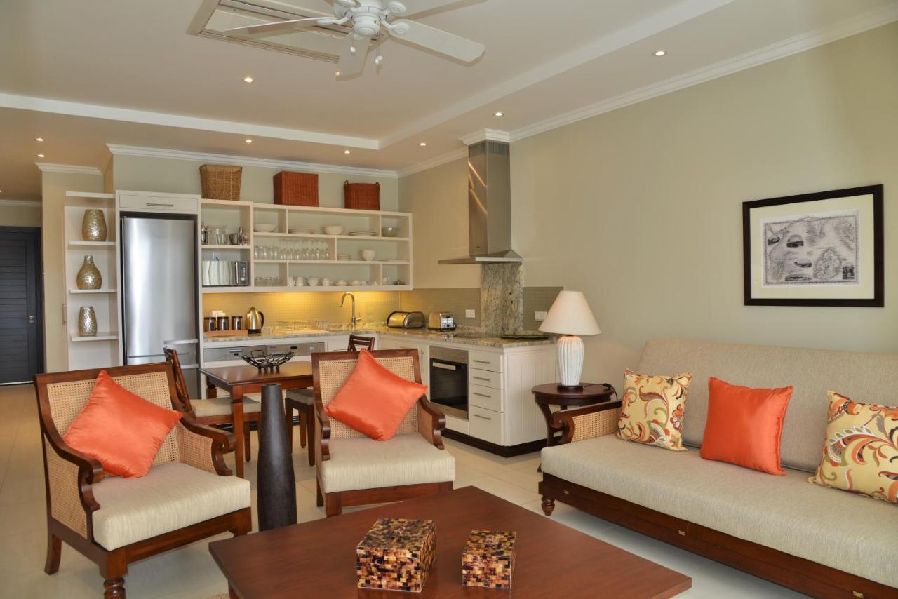 Eden Island Luxury Accommodation Dış mekan fotoğraf
