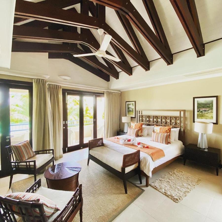 Eden Island Luxury Accommodation Dış mekan fotoğraf