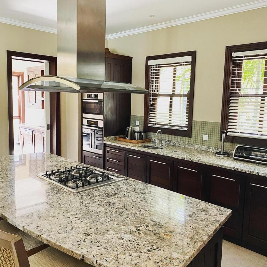 Eden Island Luxury Accommodation Dış mekan fotoğraf