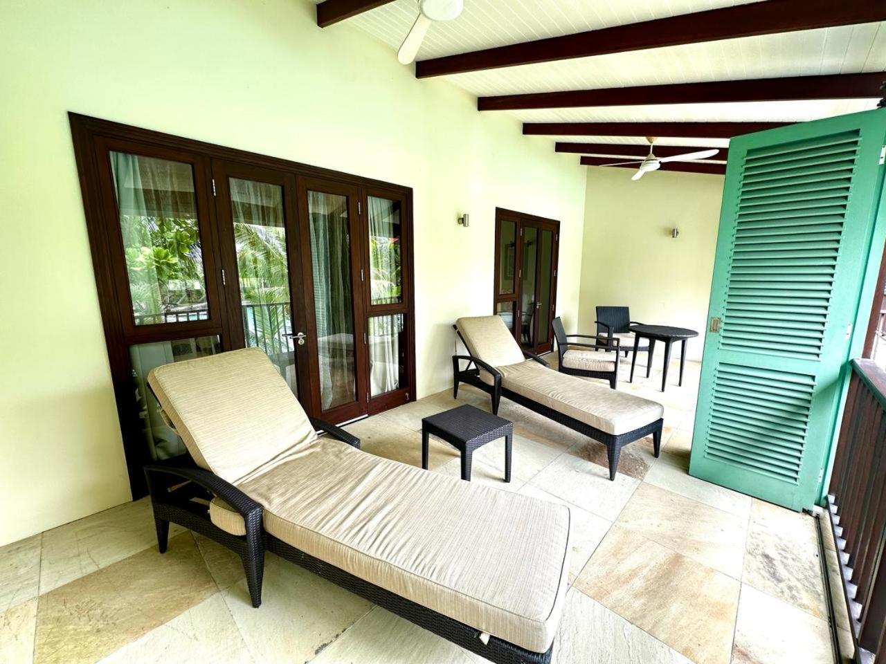 Eden Island Luxury Accommodation Dış mekan fotoğraf