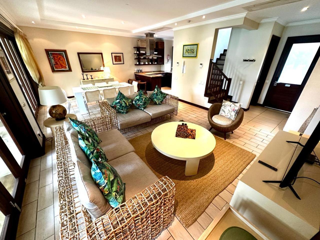 Eden Island Luxury Accommodation Dış mekan fotoğraf
