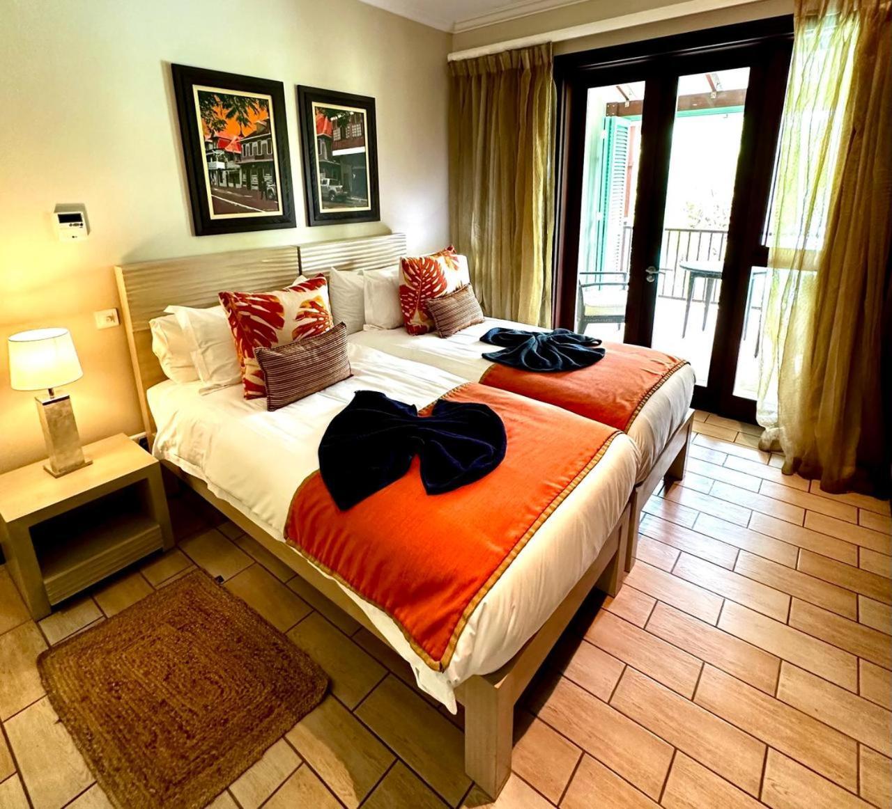 Eden Island Luxury Accommodation Dış mekan fotoğraf