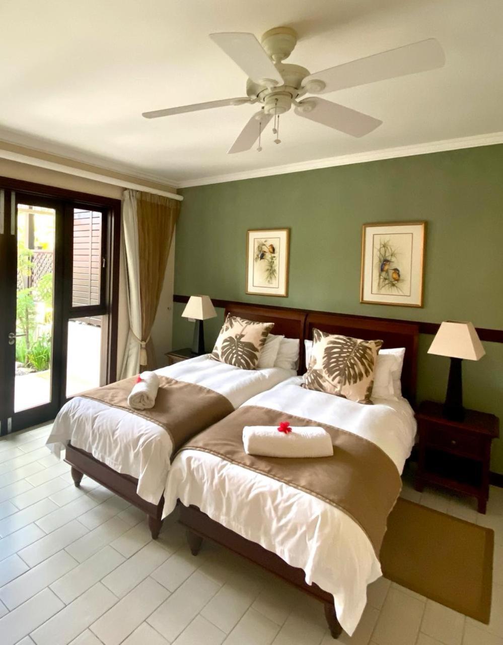 Eden Island Luxury Accommodation Dış mekan fotoğraf