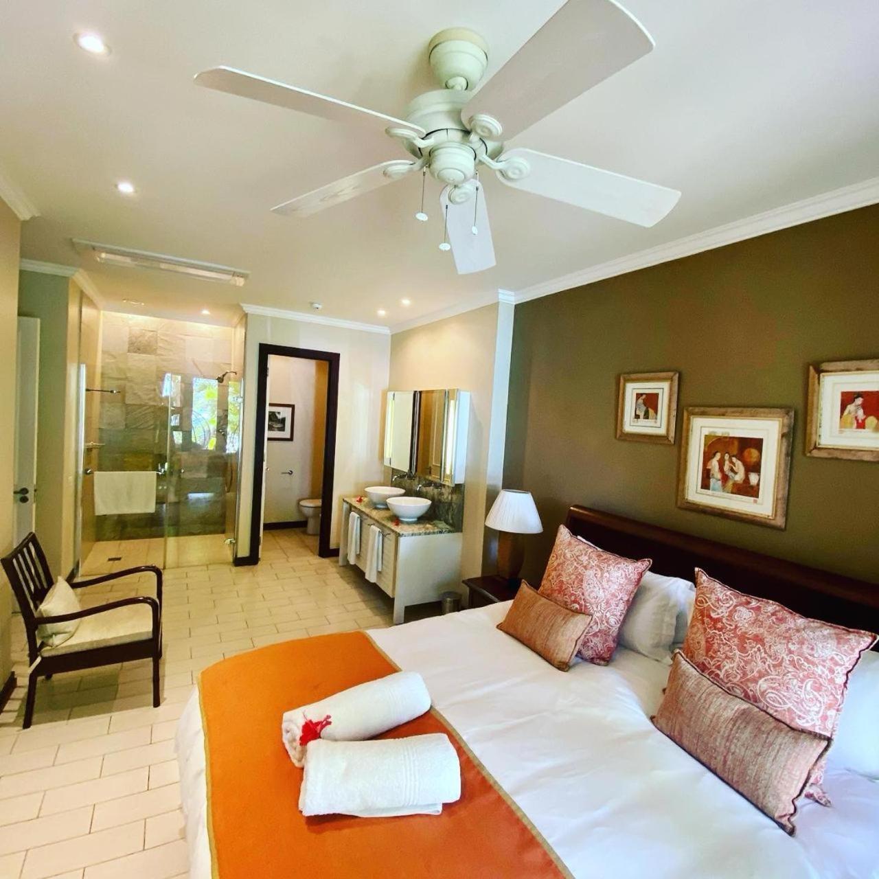 Eden Island Luxury Accommodation Dış mekan fotoğraf