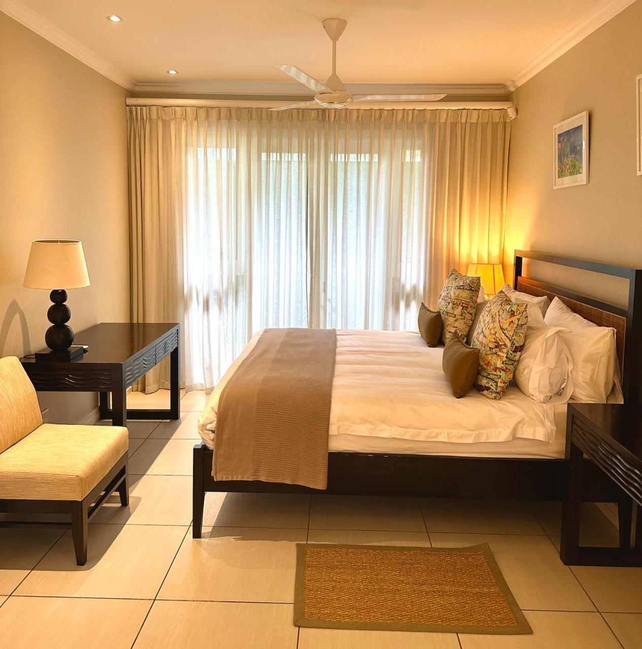 Eden Island Luxury Accommodation Dış mekan fotoğraf