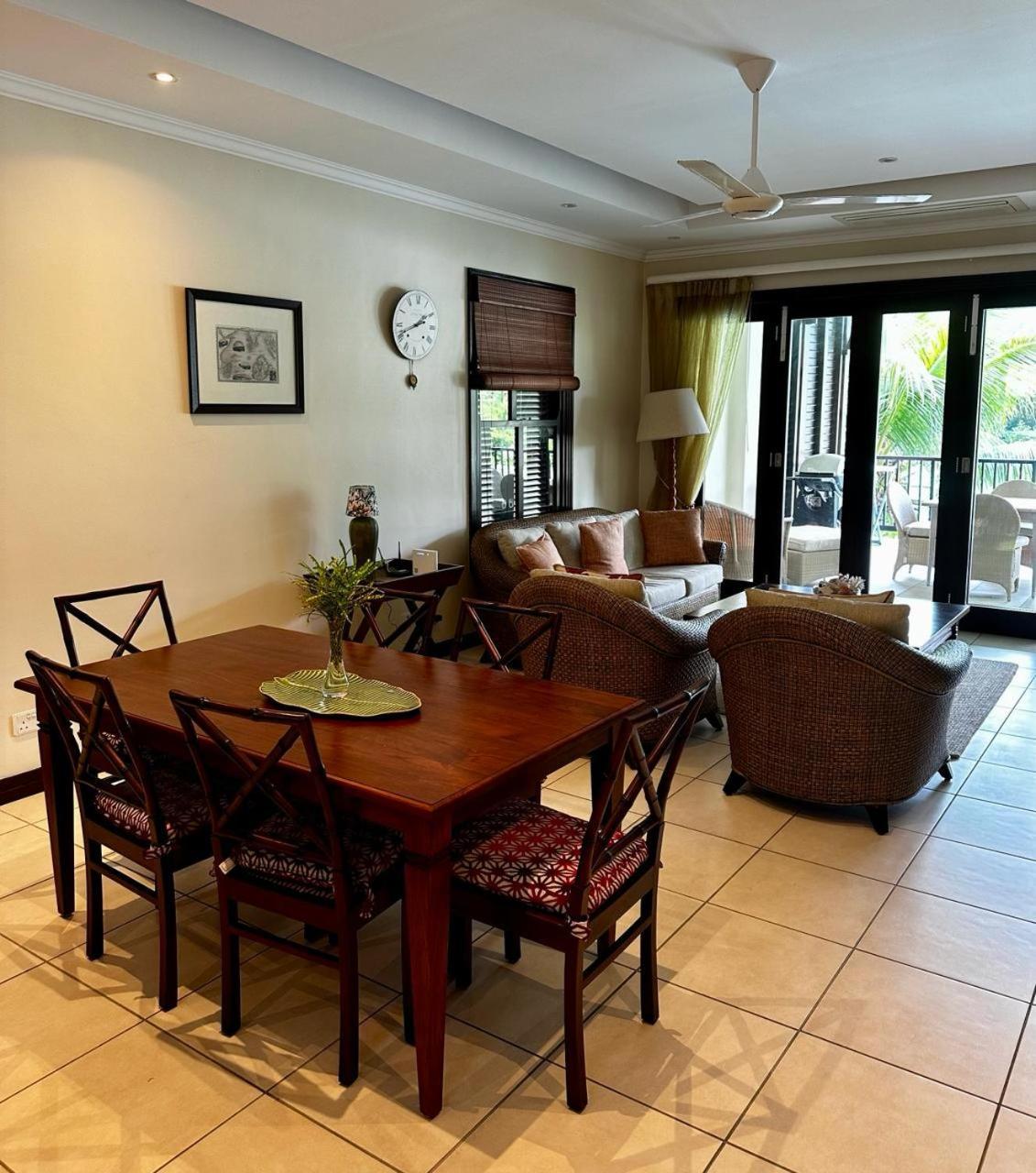 Eden Island Luxury Accommodation Dış mekan fotoğraf