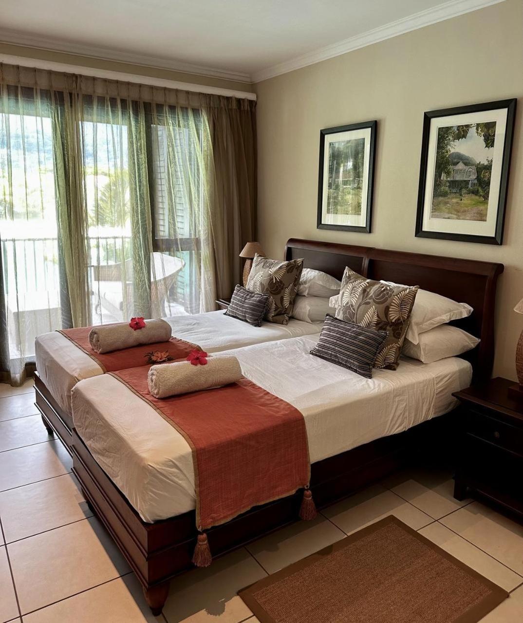 Eden Island Luxury Accommodation Dış mekan fotoğraf