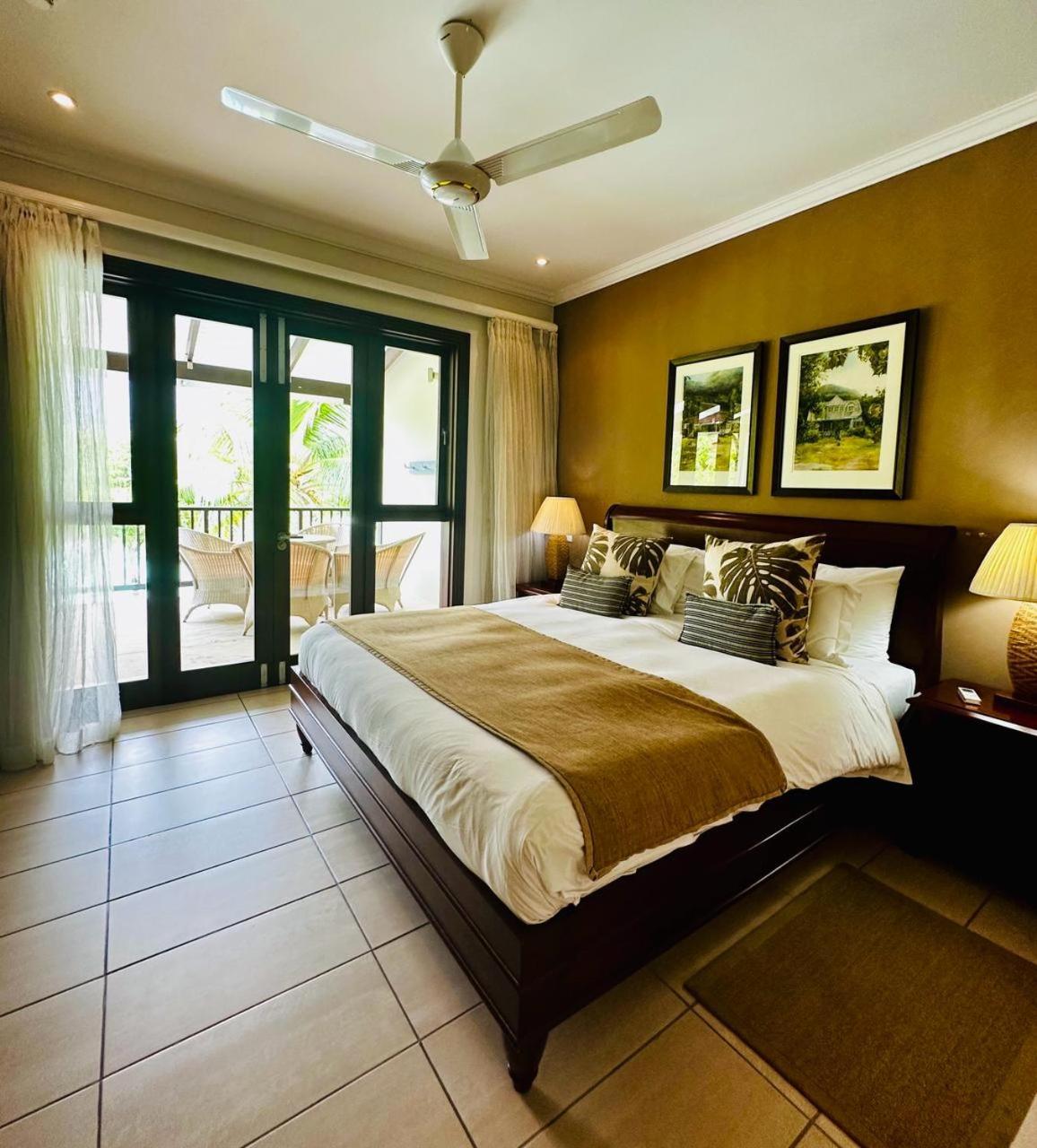 Eden Island Luxury Accommodation Dış mekan fotoğraf