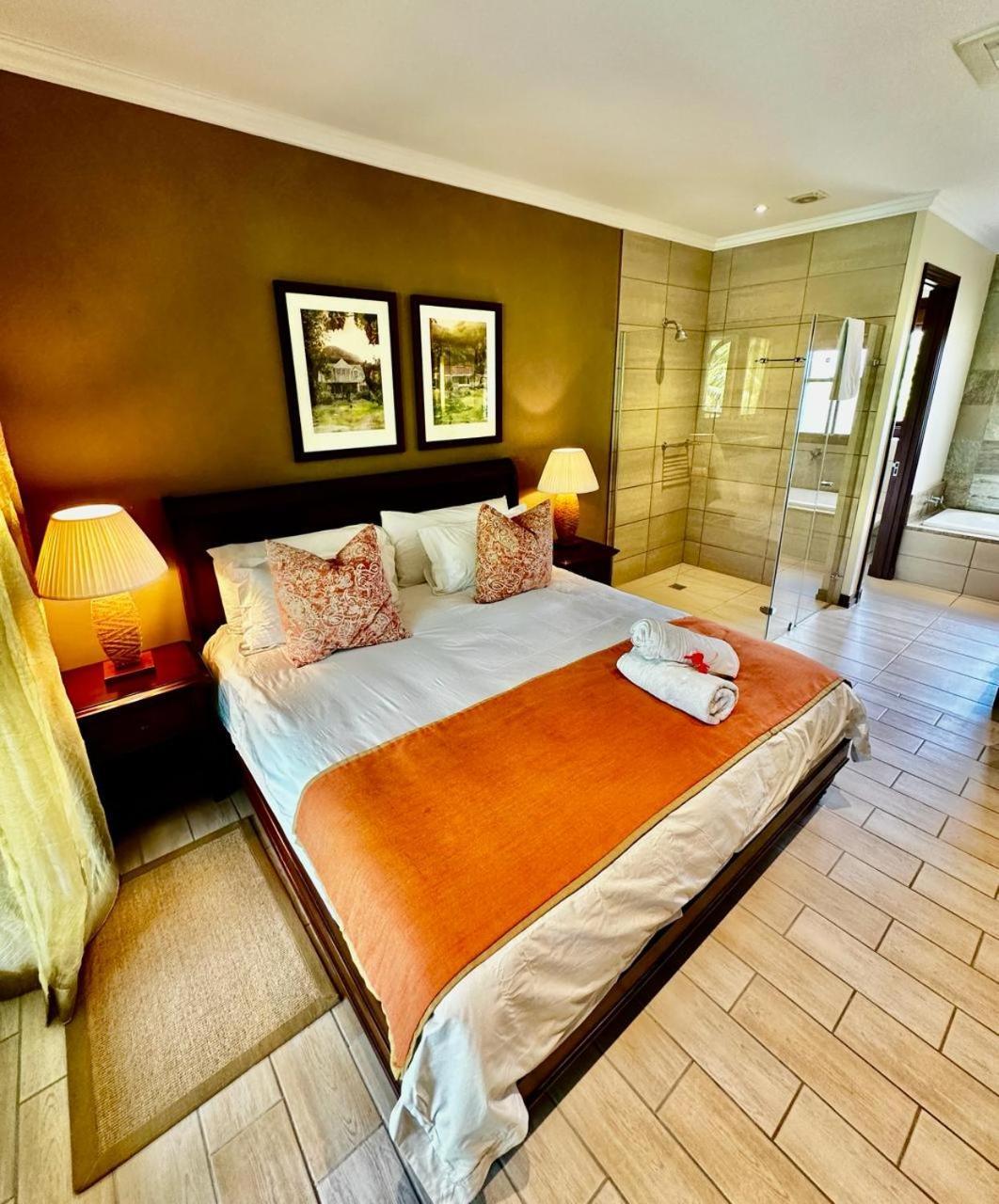 Eden Island Luxury Accommodation Dış mekan fotoğraf