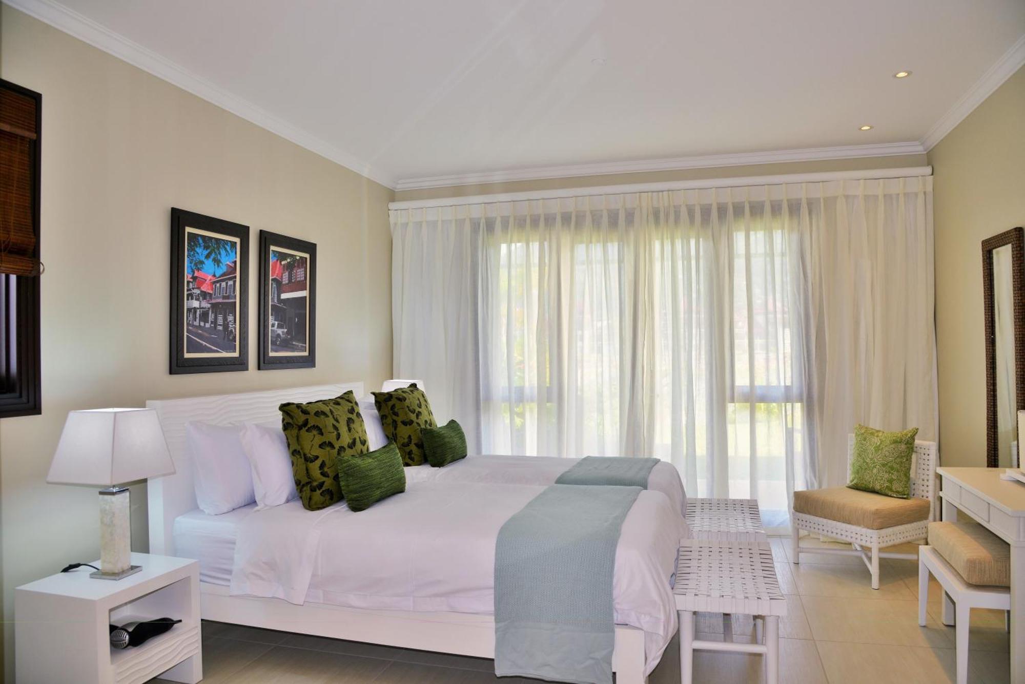 Eden Island Luxury Accommodation Dış mekan fotoğraf