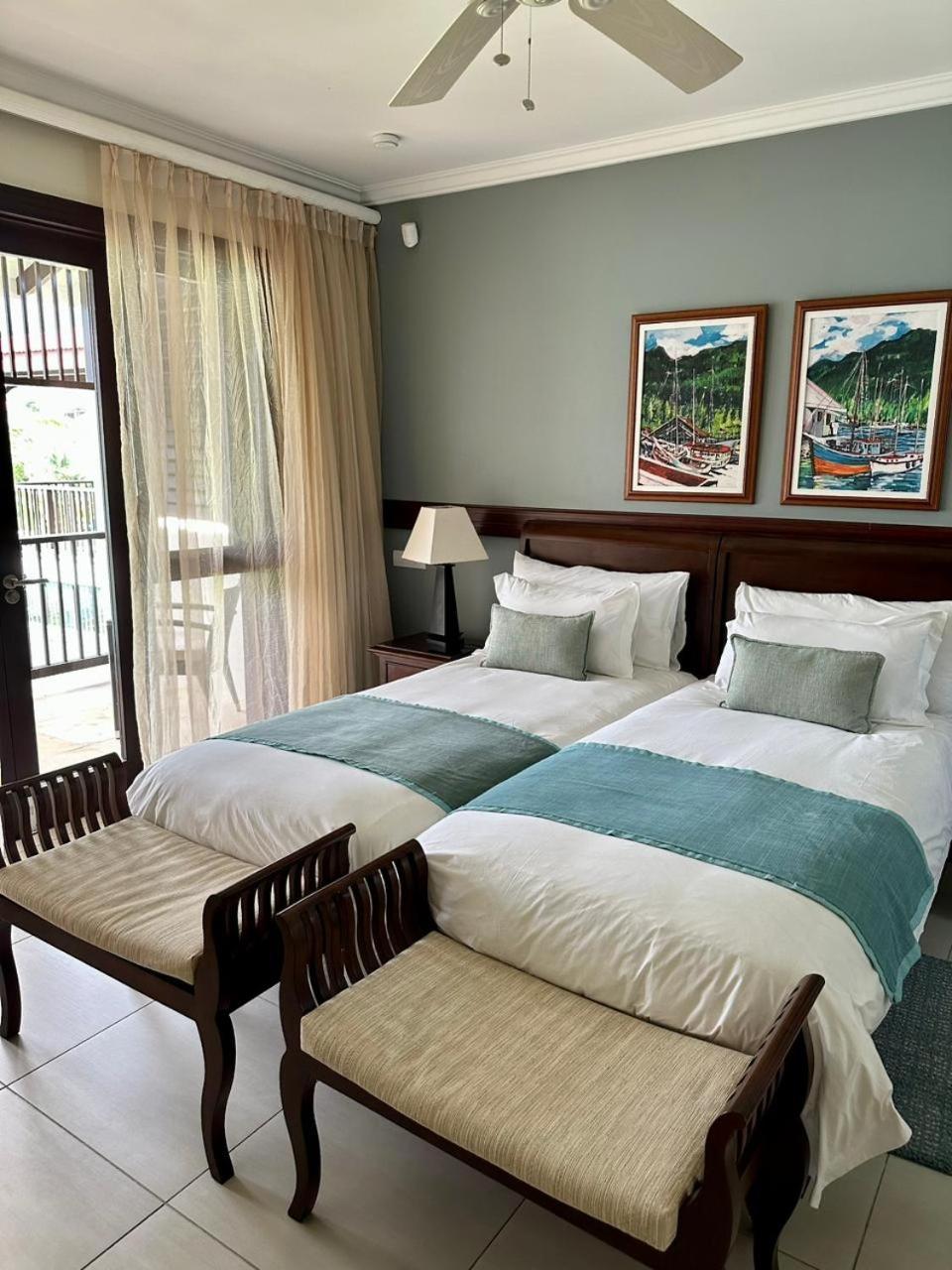Eden Island Luxury Accommodation Dış mekan fotoğraf