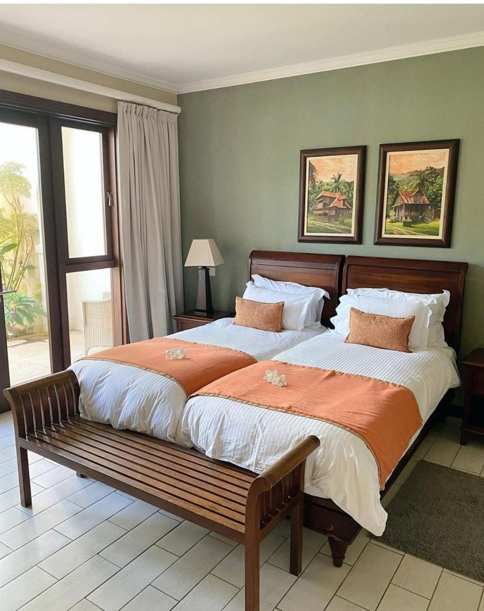 Eden Island Luxury Accommodation Dış mekan fotoğraf