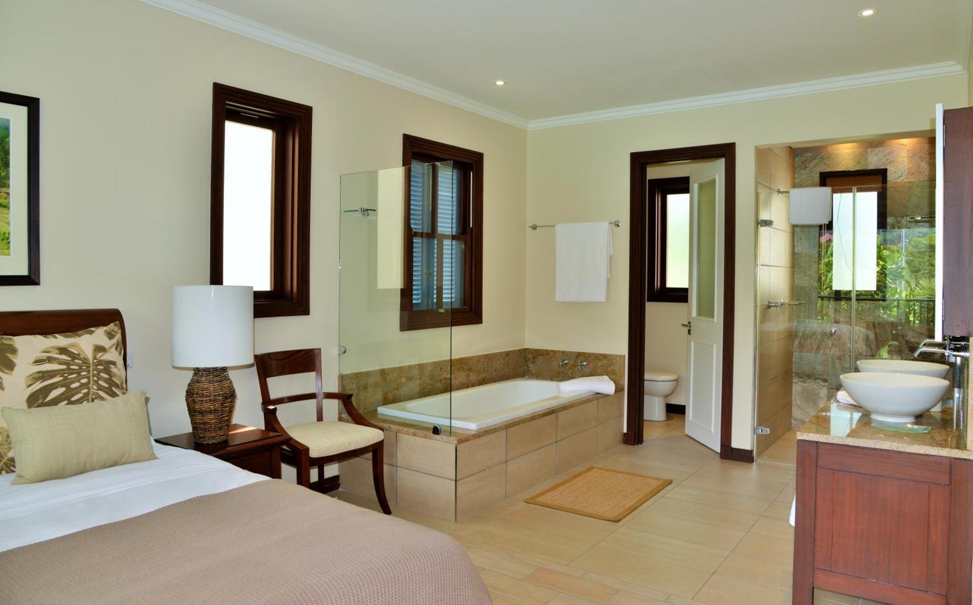 Eden Island Luxury Accommodation Dış mekan fotoğraf