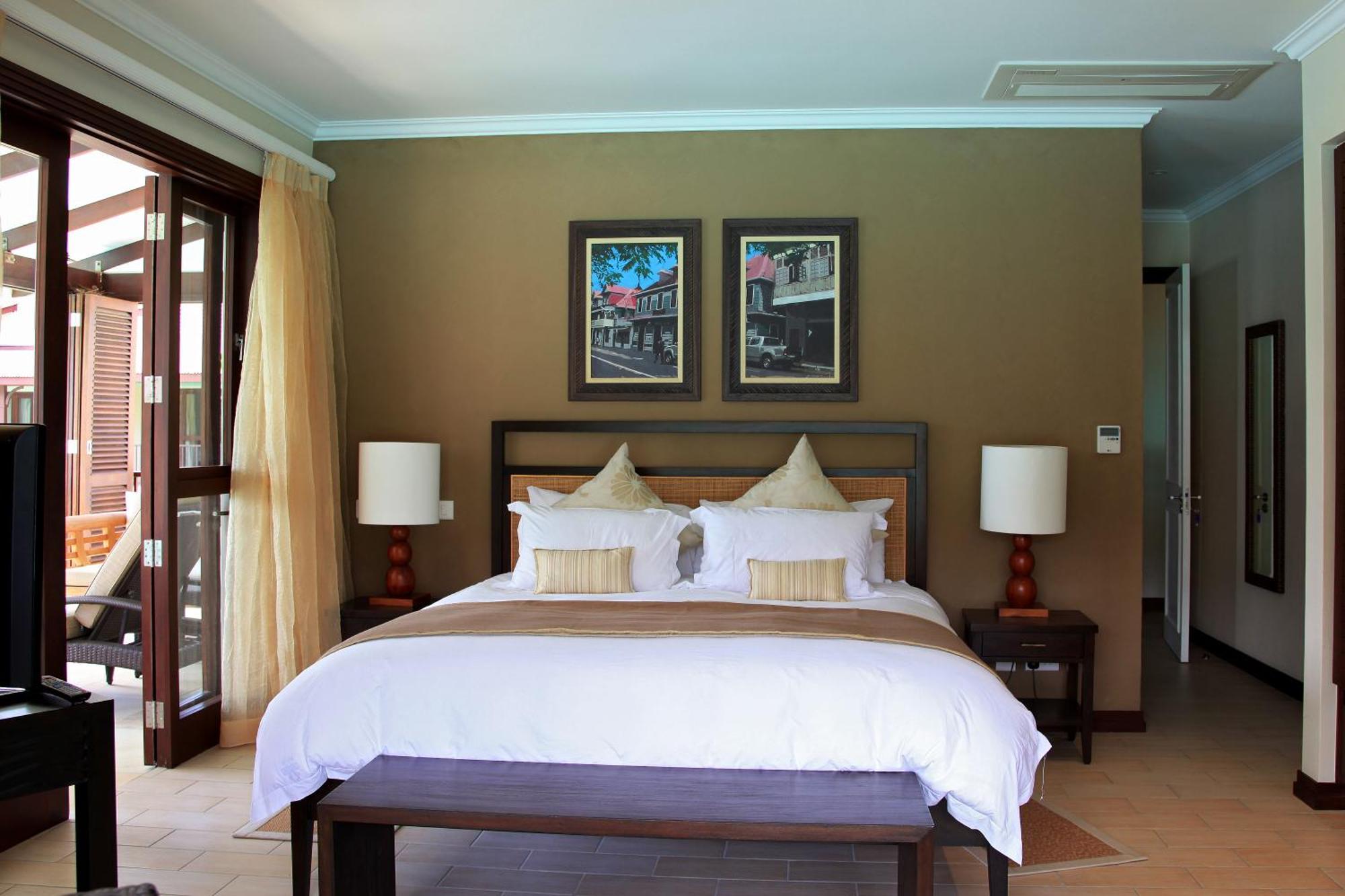 Eden Island Luxury Accommodation Dış mekan fotoğraf