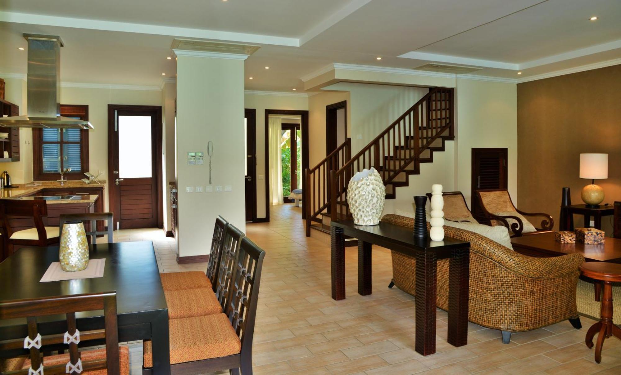 Eden Island Luxury Accommodation Dış mekan fotoğraf