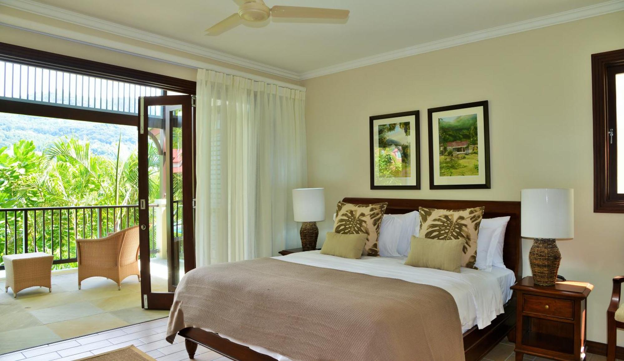 Eden Island Luxury Accommodation Dış mekan fotoğraf