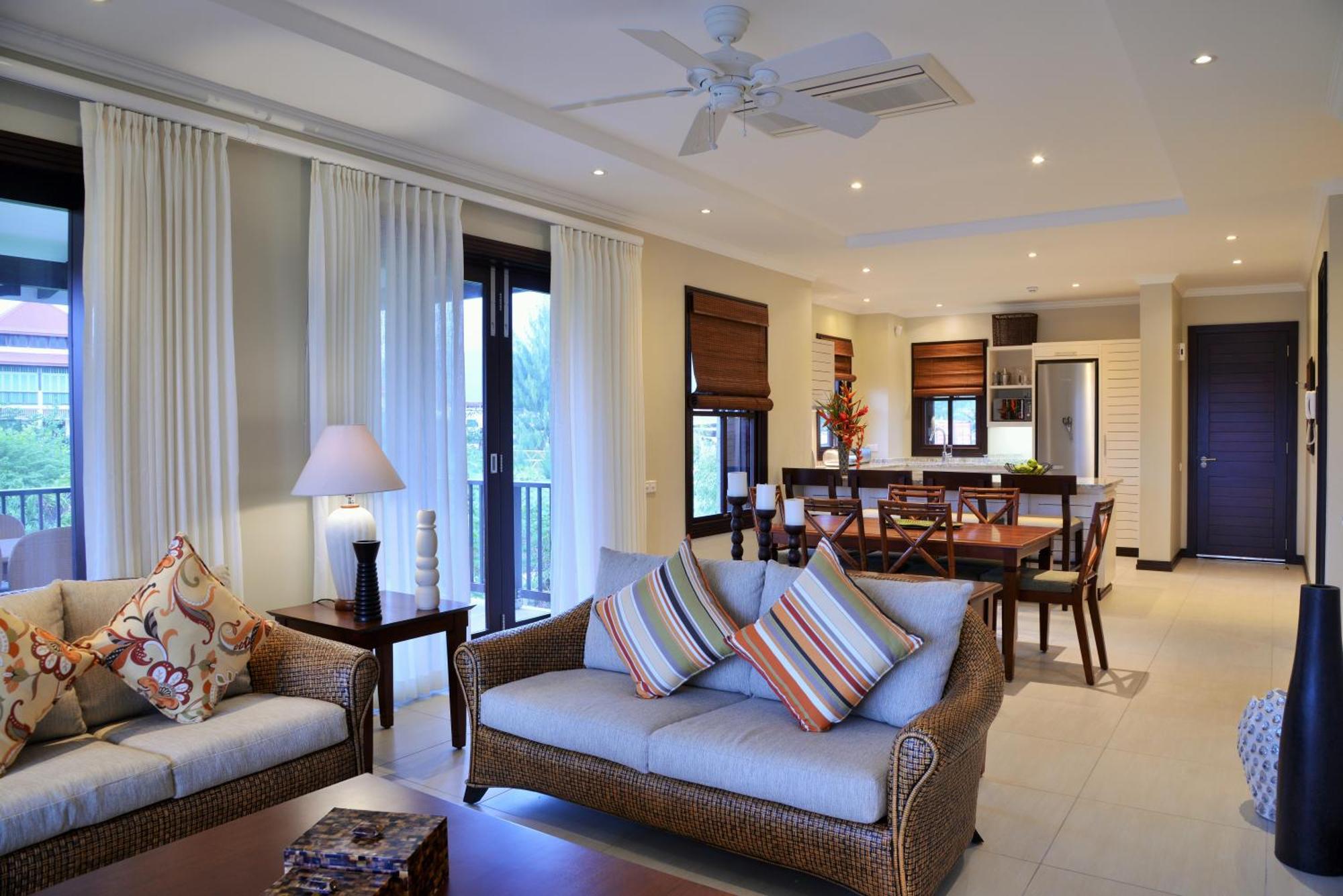 Eden Island Luxury Accommodation Dış mekan fotoğraf