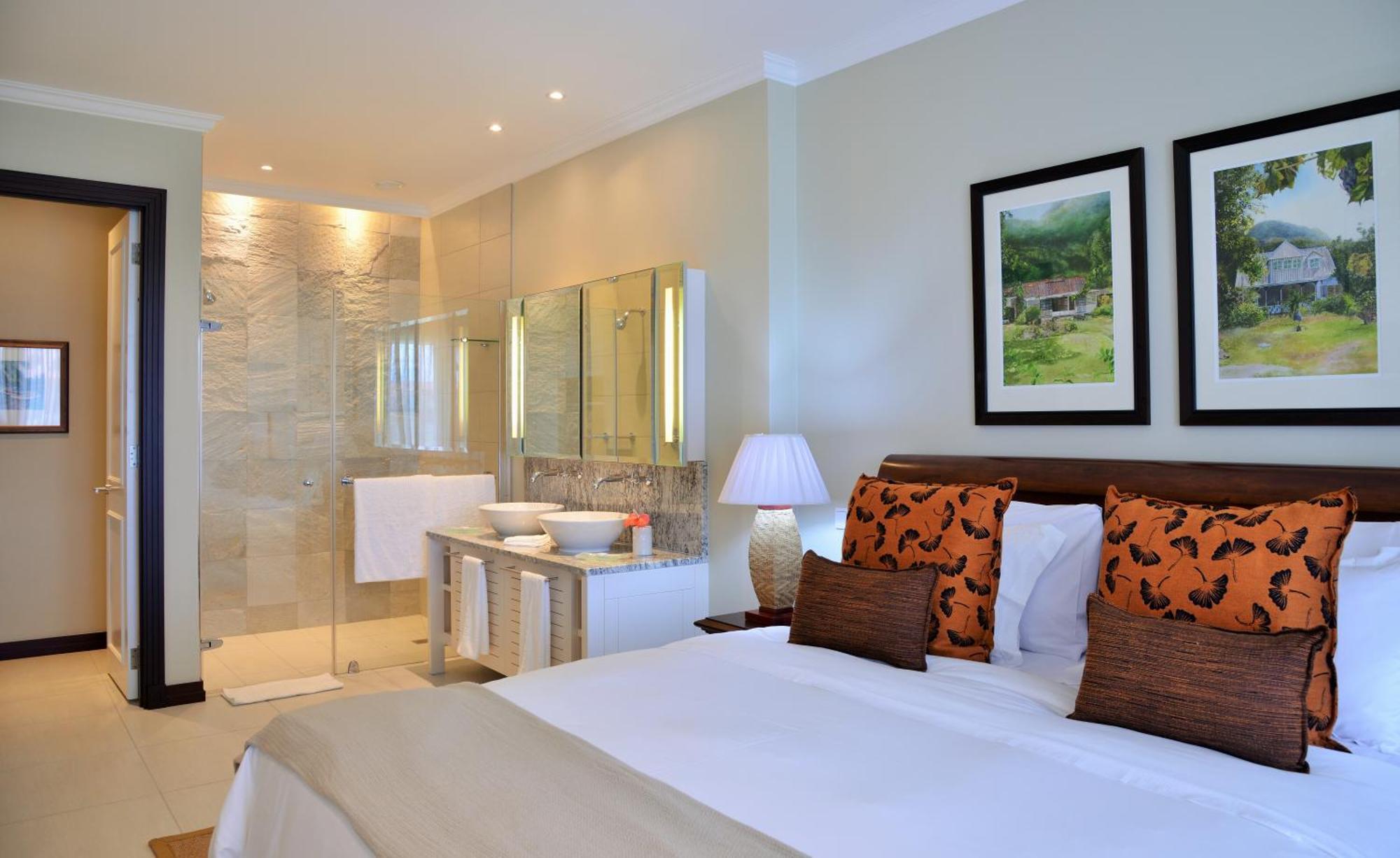 Eden Island Luxury Accommodation Dış mekan fotoğraf