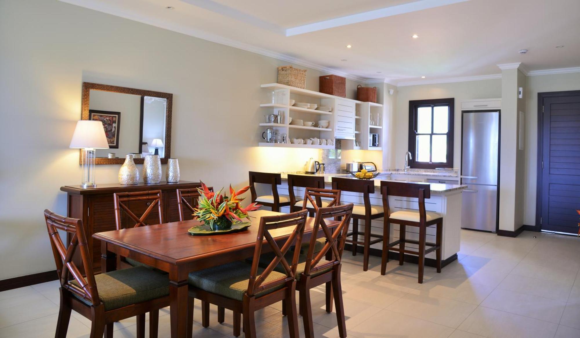 Eden Island Luxury Accommodation Dış mekan fotoğraf