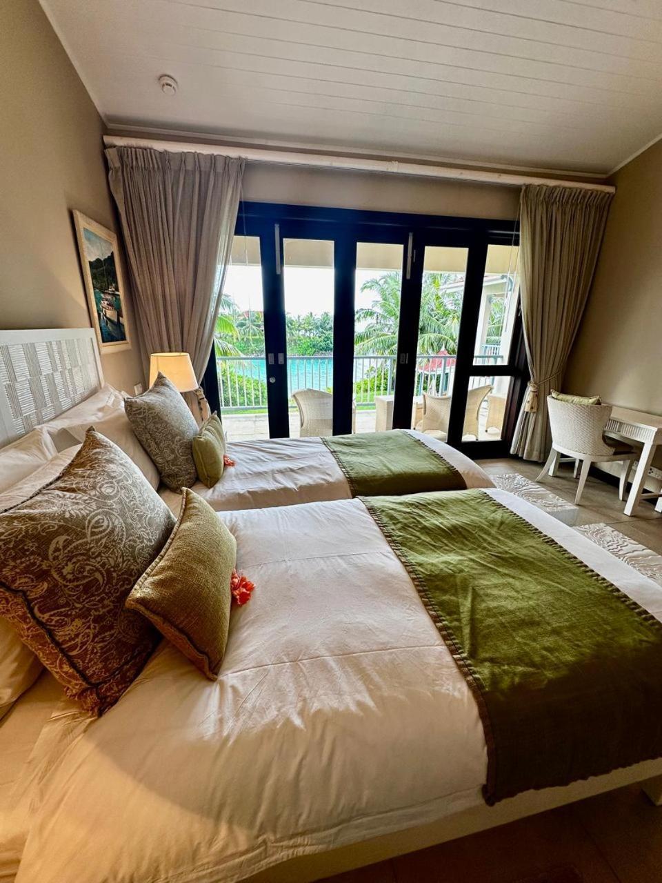 Eden Island Luxury Accommodation Dış mekan fotoğraf