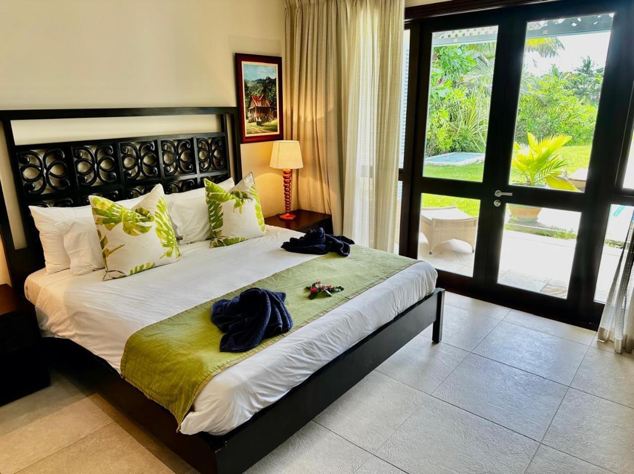 Eden Island Luxury Accommodation Dış mekan fotoğraf