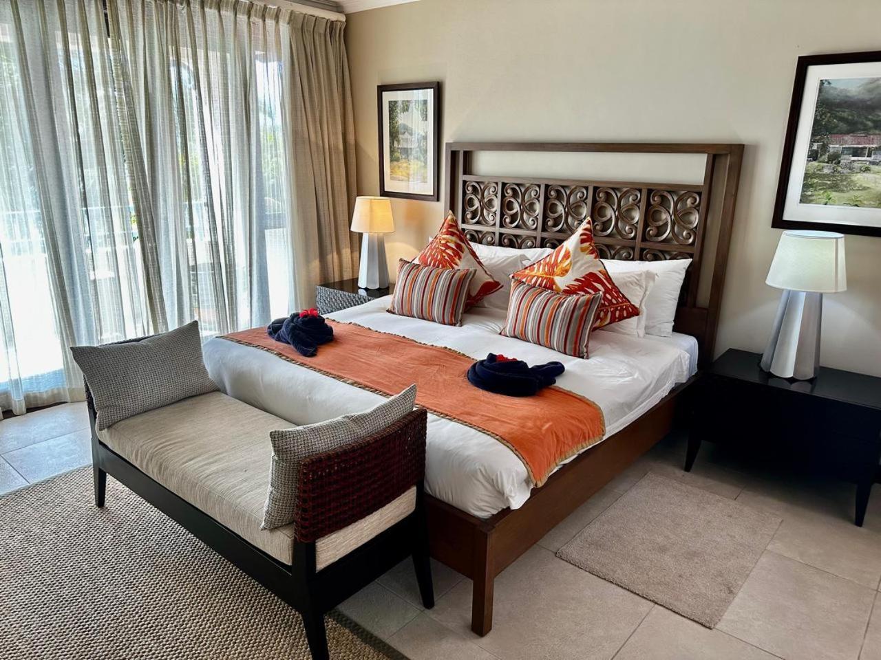 Eden Island Luxury Accommodation Dış mekan fotoğraf
