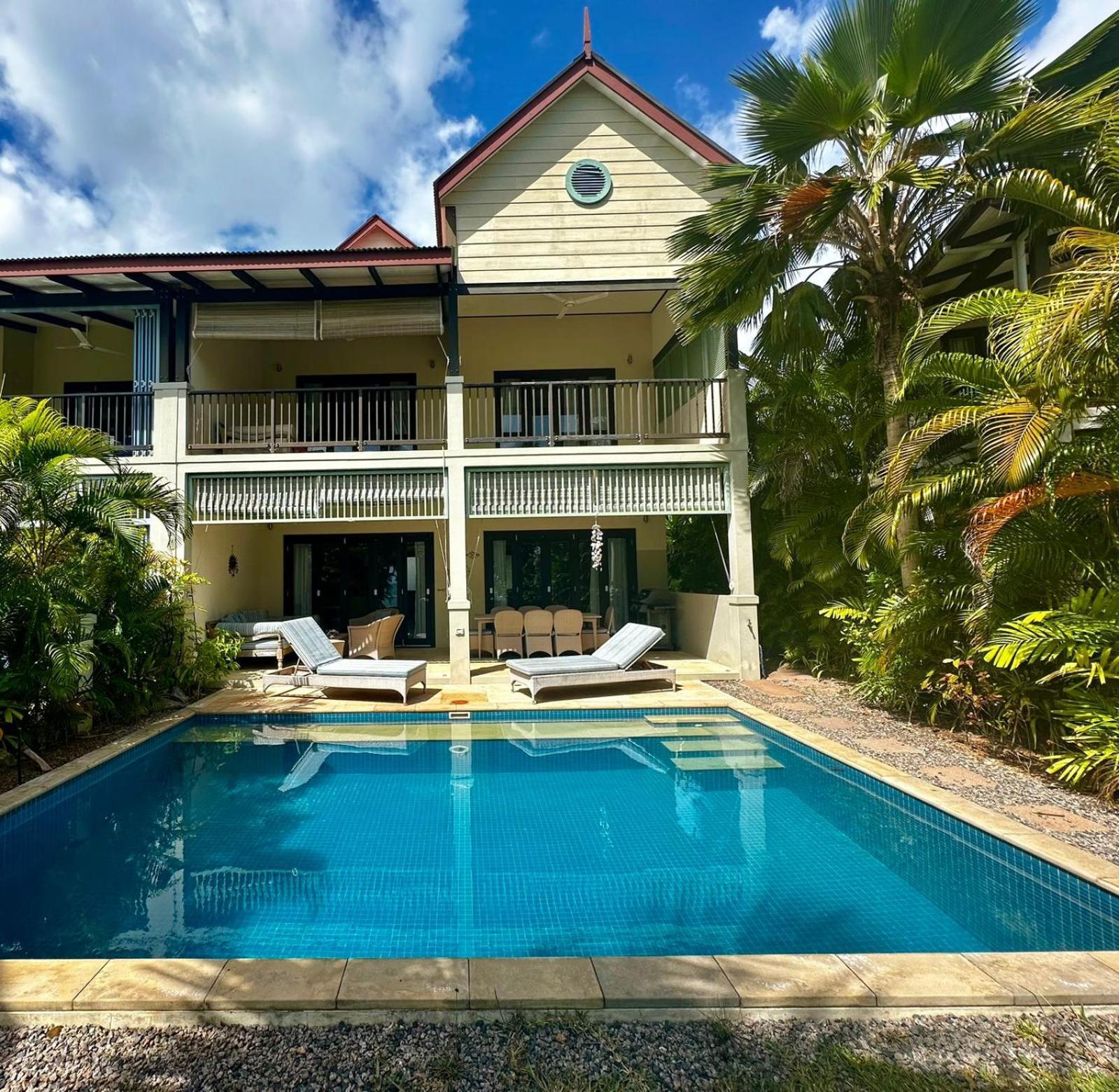 Eden Island Luxury Accommodation Dış mekan fotoğraf