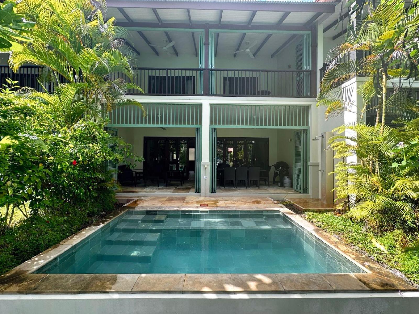 Eden Island Luxury Accommodation Dış mekan fotoğraf